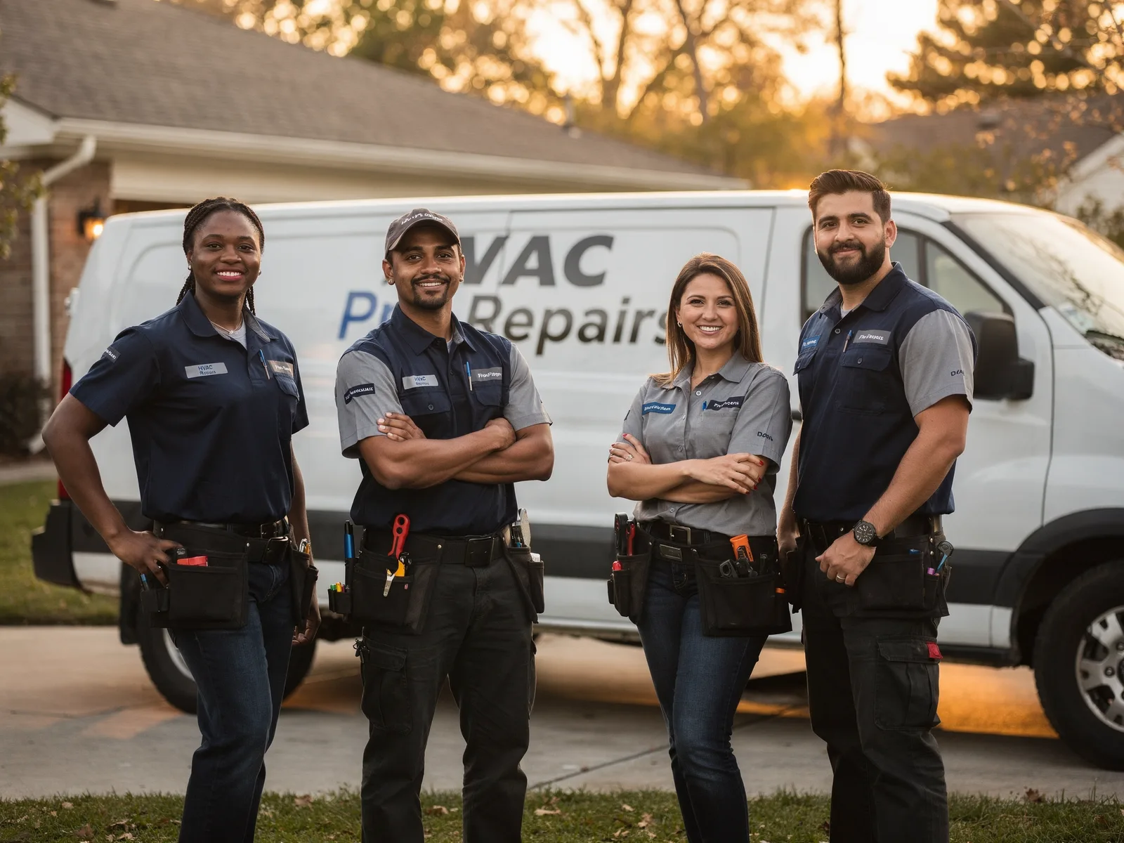 Heat Pump Repair company in Washtucna, WA