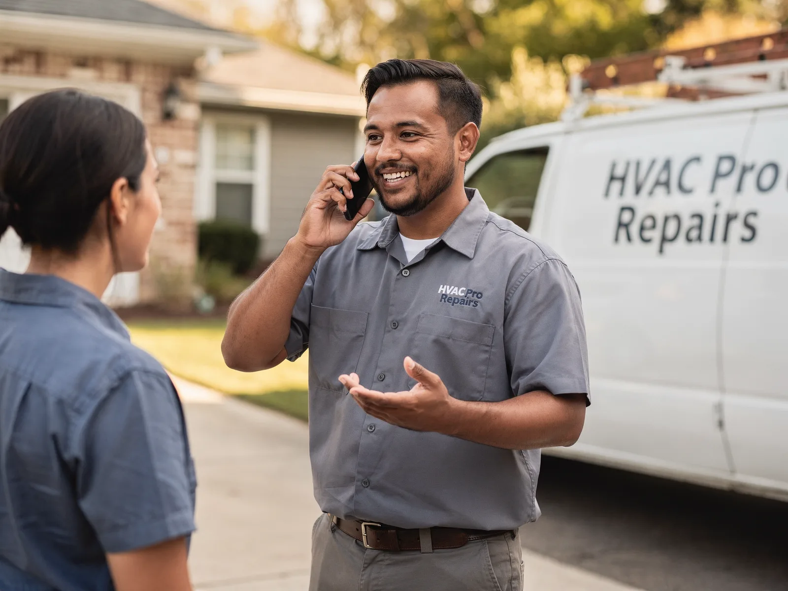 Heat Pump Repair Washtucna, WA FAQs